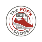 The PDF's Shoes